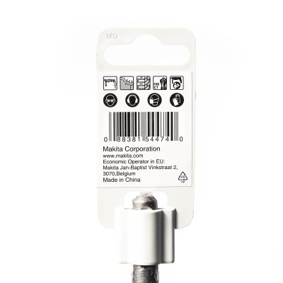 ดอกเจาะปูน SDS-PLUS MAKITA รุ่น B-68177 (18X260 มม.)
