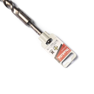 ดอกเจาะปูน SDS-PLUS MAKITA รุ่น B-68183 (20X260 มม.)