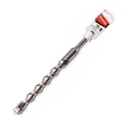 ดอกเจาะปูน SDS-PLUS MAKITA รุ่น B-68183 (20X260 มม.)