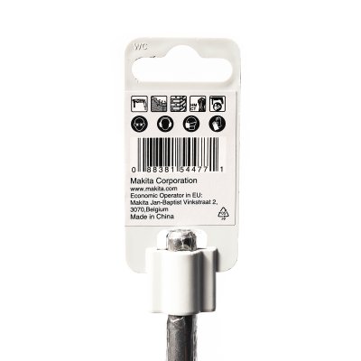 ดอกเจาะปูน SDS-PLUS MAKITA รุ่น B-68208 (25X260 มม.)
