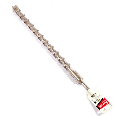ดอกเจาะปูน SDS-PLUS MAKITA รุ่น B-68264 (25X460 มม.)