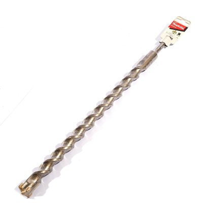 ดอกเจาะปูน SDS-PLUS MAKITA รุ่น B-68264 (25X460 มม.)