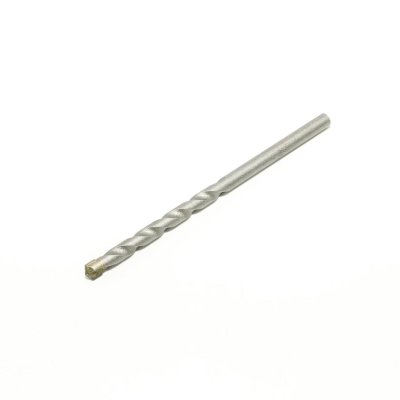 ดอกเจาะปูนก้านตรง MAKITA รุ่น D-24321 ขนาด 3/16"(4.8มม.)x3-1/2"