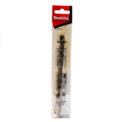 ดอกเจาะปูนตรง 9X150มม. MAKITA รุ่น D-05480/D-05315