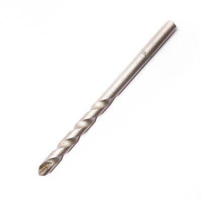 ดอกเจาะปูนตรง MAKITA 6.5 มม. X 100 มม. รุ่น D-36809/D-36740