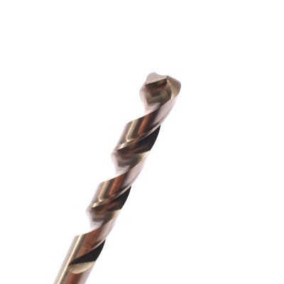 ดอกเจาะเหล็ก HSS-G MAKITA รุ่น MPD-09824 ขนาด 10MM-31/64"-1/4" (1 ดอก)