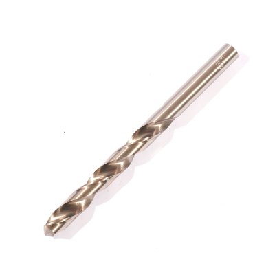 ดอกเจาะเหล็ก HSS-G MAKITA รุ่น MPD-09824 ขนาด 10MM-31/64"-1/4" (1 ดอก)