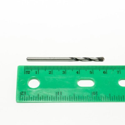 ดอกเจาะเหล็ก OMNI MAKITA รุ่น D-35053/D-30287 ขนาด 3มม.x60มม.