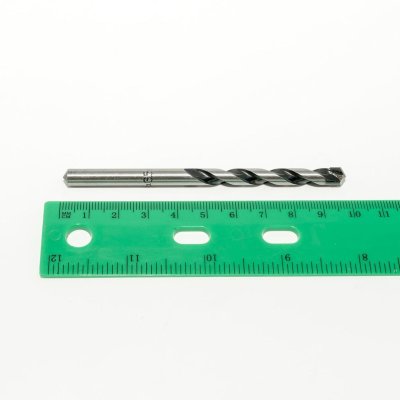 ดอกเจาะเหล็ก OMNI MAKITA รุ่น D-35140/D-31061 ขนาด 6.5มม.x100มม.