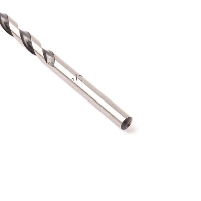 ดอกเจาะเหล็ก OMNI MAKITA รุ่น D-36902 ขนาด 1/4" ยาว4"