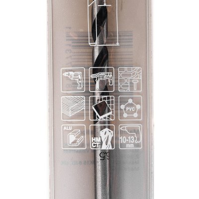 ดอกเจาะเหล็ก OMNI MAKITA รุ่น D-72805 ขนาด 6.5มม.x200มม.