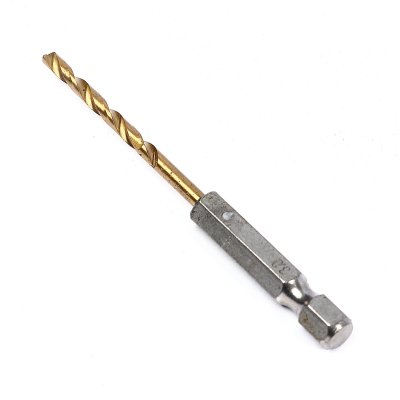 ดอกเจาะเหล็กก้านหกเหลี่ยม MAKITA ขนาด 3–13 มม. รุ่น MP007910