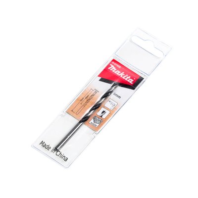 ดอกเจาะไม้ก้านกลม MAKITA รุ่น D-07032 (4X75 มม.)