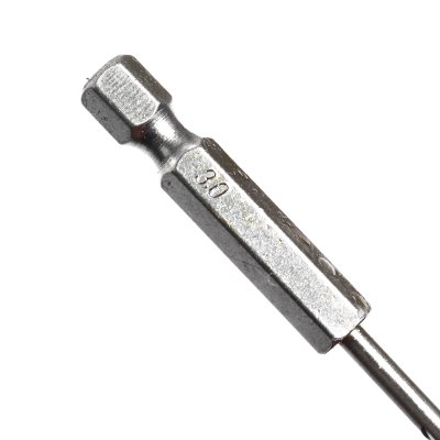 ดอกเจาะไม้ก้านหกเหลี่ยม MAKITA รุ่น MP008810 (3-15 มม.)