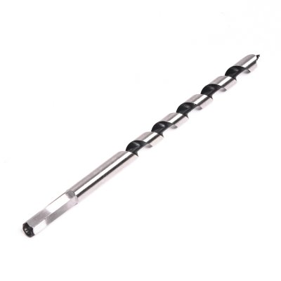 ดอกเจาะไม้เกลียว AUGER BIT 10X200มม. MAKITA รุ่น MPD-07250