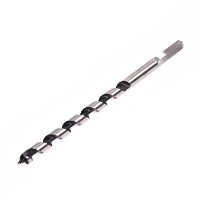 ดอกเจาะไม้เกลียว AUGER BIT 10X200มม. MAKITA รุ่น MPD-07250
