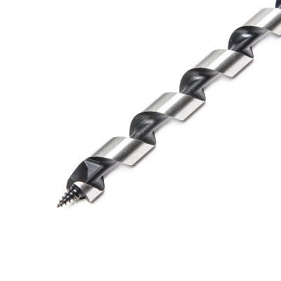 ดอกเจาะไม้เกลียว AUGER BIT 12X400มม. MAKITA รุ่น MPD-07456