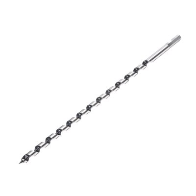 ดอกเจาะไม้เกลียว AUGER BIT 12X400มม. MAKITA รุ่น MPD-07456