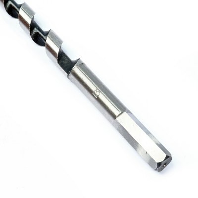 ดอกเจาะไม้เกลียว AUGER BIT 13X250 MAKITA รุ่น MPD-53475