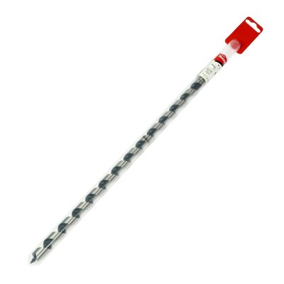 ดอกเจาะไม้เกลียว AUGER BIT 15X450 MAKITA รุ่น MPD-53506
