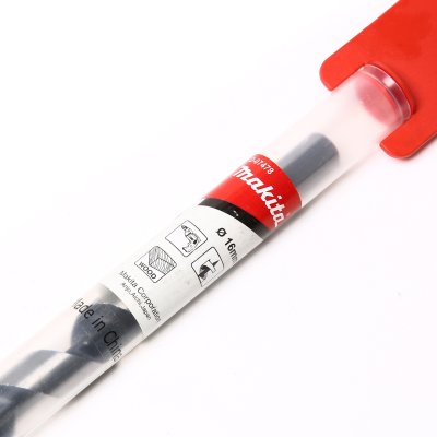ดอกเจาะไม้เกลียว AUGER BIT 16X400มม. MAKITA รุ่น MPD-07478
