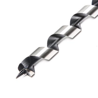 ดอกเจาะไม้เกลียว AUGER BIT 20X400มม. MAKITA รุ่น MPD-07490