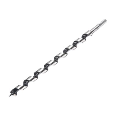 ดอกเจาะไม้เกลียว AUGER BIT 20X400มม. MAKITA รุ่น MPD-07490