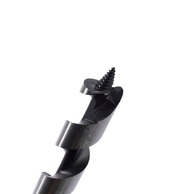 ดอกเจาะไม้เกลียว AUGER BIT 22X250มม. MAKITA รุ่น MPD-07412