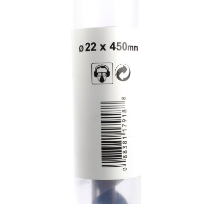 ดอกเจาะไม้เกลียว AUGER BIT 22X450มม. MAKITA รุ่น MPD-07624
