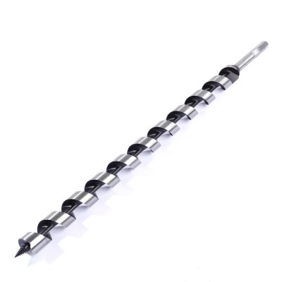 ดอกเจาะไม้เกลียว AUGER BIT 22X450มม. MAKITA รุ่น MPD-07624