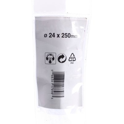 ดอกเจาะไม้เกลียว AUGER BIT 24X250มม. MAKITA รุ่น MPD-07428
