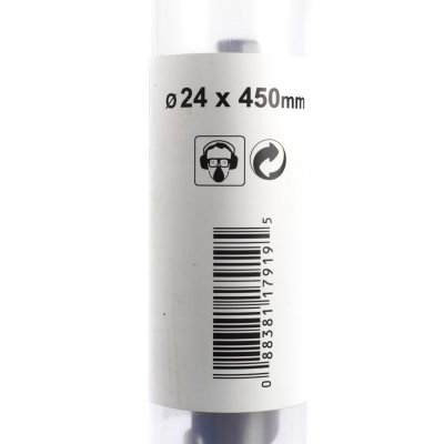 ดอกเจาะไม้เกลียว AUGER BIT 24X450มม. MAKITA รุ่น MPD-07630