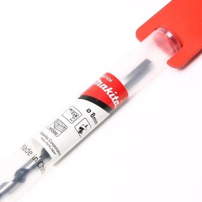 ดอกเจาะไม้เกลียว AUGER BIT 8X400มม. MAKITA รุ่น MPD-07434