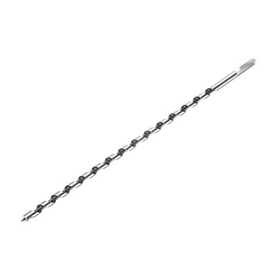 ดอกเจาะไม้เกลียว AUGER BIT 8X400มม. MAKITA รุ่น MPD-07434