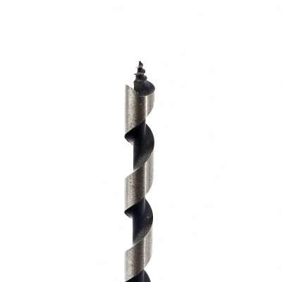 ดอกเจาะไม้เกลียว (Auger Bit) MAKITA รุ่น MPD-23313 ยาว 8" ขนาด 1/4"-1/2"-3/8"