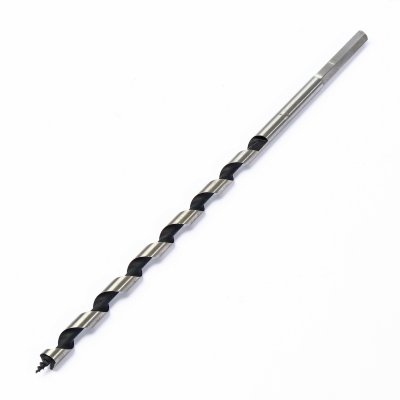 ดอกเจาะไม้เกลียว (Auger Bit) MAKITA รุ่น MPD-23313 ยาว 8" ขนาด 1/4"-1/2"-3/8"