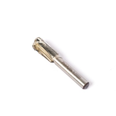 ดอกเร้าเตอร์ STRAIGHT MAKITA รุ่น MP3601B502 ขนาด 8E (1/4") สำหรับเครื่อง 3601B