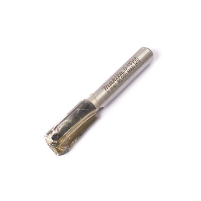ดอกเร้าเตอร์ STRAIGHT MAKITA รุ่น MP3601B502 ขนาด 8E (1/4") สำหรับเครื่อง 3601B