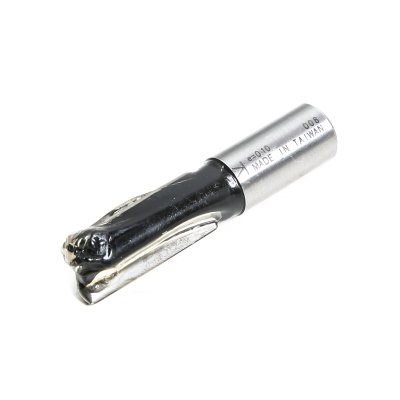 ดอกเร้าเตอร์ STRAIGHT MAKITA รุ่น MP3601B504 ขนาด 12E (1/2") สำหรับเครื่อง 3601B