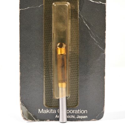 ดอกเร้าเตอร์ปาดขอบเสมอผิว 2 ชั้น ปลายนำเจาะ MAKITA รุ่น MP3601B538