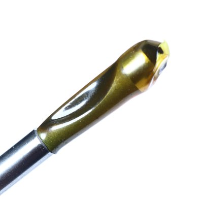 ดอกเร้าเตอร์ปาดขอบเสมอผิว ปลายนำเจาะ MAKITA รุ่น MP3601B535