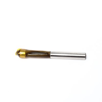 ดอกเร้าเตอร์ปาดขอบเสมอผิว ปลายนำเจาะ MAKITA รุ่น MP3601B535