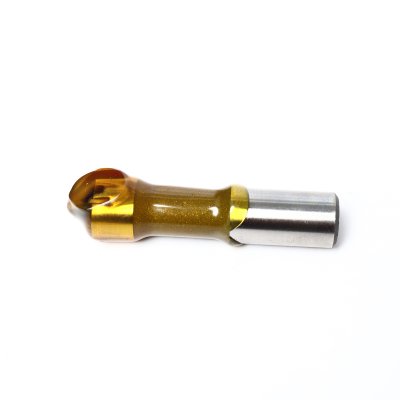 ดอกเร้าเตอร์ปาดขอบเสมอผิว ปลายนำเจาะ MAKITA รุ่น MP3601B537