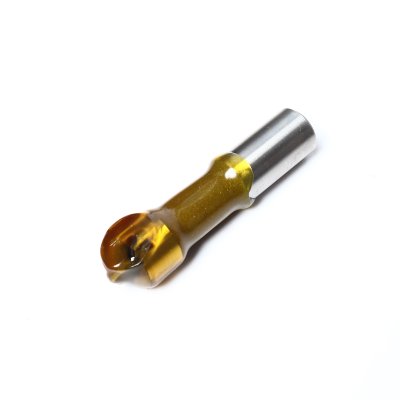 ดอกเร้าเตอร์ปาดขอบเสมอผิว ปลายนำเจาะ MAKITA รุ่น MP3601B537
