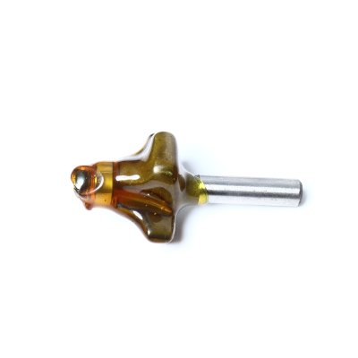 ดอกเร้าเตอร์ปาดขอบโค้งโรมัน MAKITA รุ่น MP3601B532