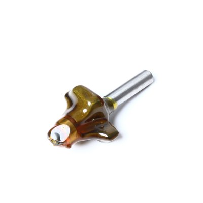 ดอกเร้าเตอร์ปาดขอบโค้งโรมัน MAKITA รุ่น MP3601B532
