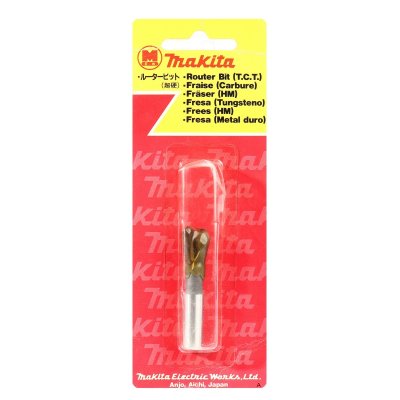 ดอกเร้าเตอร์เข้าเดือยหางเหยี่ยว MAKITA รุ่น MP3601B544