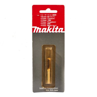 ดอกเร้าเตอร์เซาะร่องตรง MAKITA รุ่น MP3601B546
