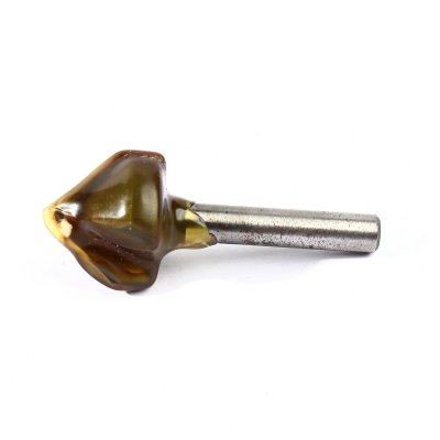 ดอกเร้าเตอร์เซาะร่องตัววี MAKITA รุ่น MP3601B548
