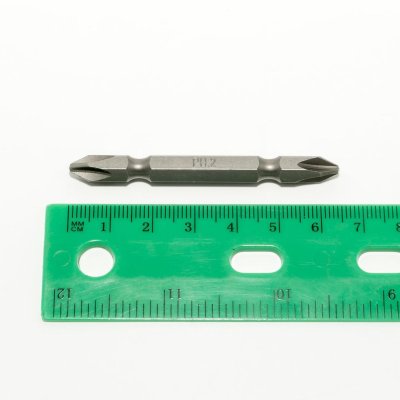 ดอกไขควง PH2x65 (10 ดอก/ชุด) MAKITA รุ่น MP000589
